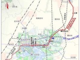 雄安新区将建高铁站 到北京只需41分钟？雄安高铁通车时间？