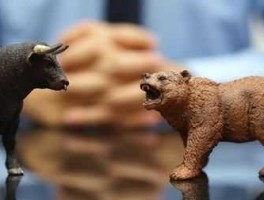 马股（灰马什么意思？）