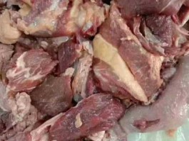 牛肉市场价 牛肉20一斤能买吗？