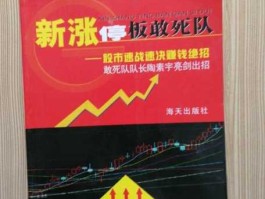 涨停板敢死队（股市里说的敢死队是什么意思啊？）