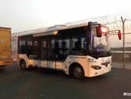 阿尔法巴智能驾驶公交系统 努比亚阿尔法能用刷公交卡吗？