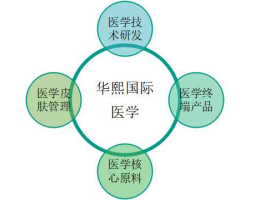 国际医学 国际医学四大方向？