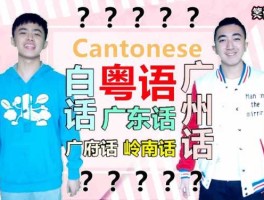 广州吧 粤语以广州话为标准广州话应该不是方言吧还是官方语言？