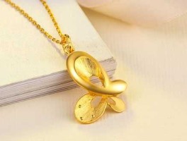 金首饰（为什么用金做首饰？）