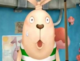 监狱兔第四季（监狱兔里的红兔子和绿兔子叫什么？）