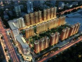 京投银泰股票，2023年门头沟最值得买的小区？