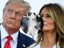 特朗普夫人梅拉尼娅也发Meme币MELANIA！涨超34倍突破18美元