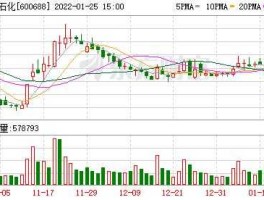 600688股票（原油股票有哪些？）