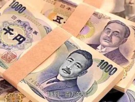 100万日元在日本生活多久(一百万日元在日本够生活多少)