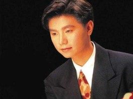 黄翊（华星娱乐旗下艺人？）