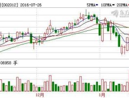 002012？002012是国企吗？