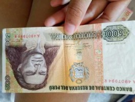 外币扫一扫查询（扫描外国币）