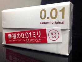 sagami，日本sagami和日本冈本001哪个好？