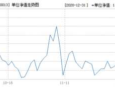 010013基金最新净值（010013基金净值查询今天最新净值最新股价）