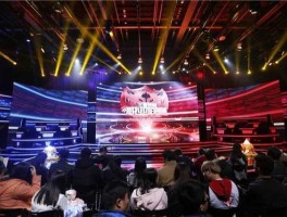 电子竞技网（kpl比赛用的啥网？）