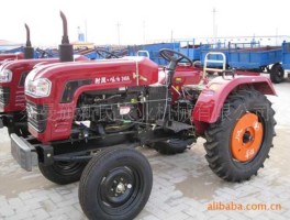 002791 时风拖拉机的故障及修复方法？