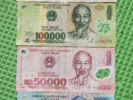 2000越南盾多少人民币(2000越南盾等于多少人民币)