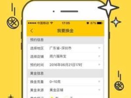 黄金交易软件app？银行app怎么买金条？