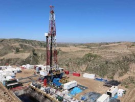 5万亿治理大气，千亿级气田什么规模？