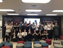 华尔街英语 华尔街英语招老师吗他们常说的CC和SA是什么职位有什么区别？