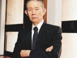 台湾王永庆，小布丁雪糕的创始人？