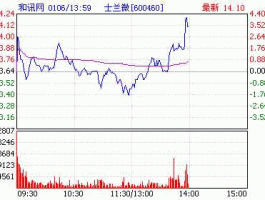 士兰微股价 士兰微怎么样？